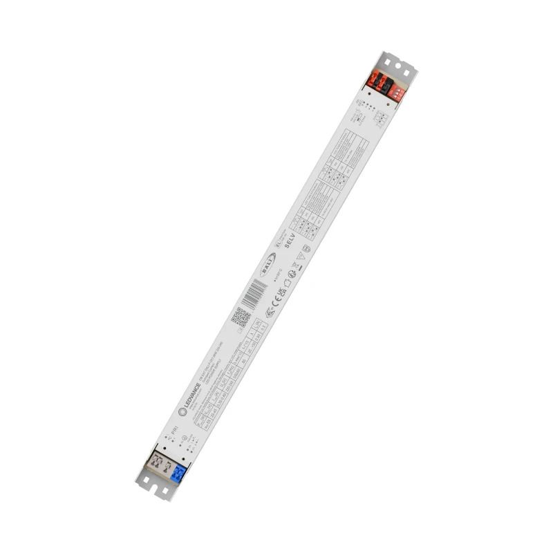 Ledvance LED Driver | LED DRIVER LED TUBE EXTERNAL DALI -2X7-26W 220-240 | DALI Dimbaar IP20