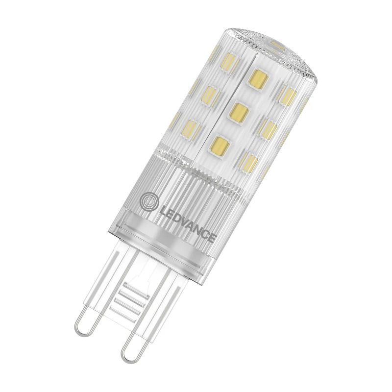 Ledvance G9 LED Steeklamp | 4.9W 4000K 220V/240V 840 806Lm | 320°