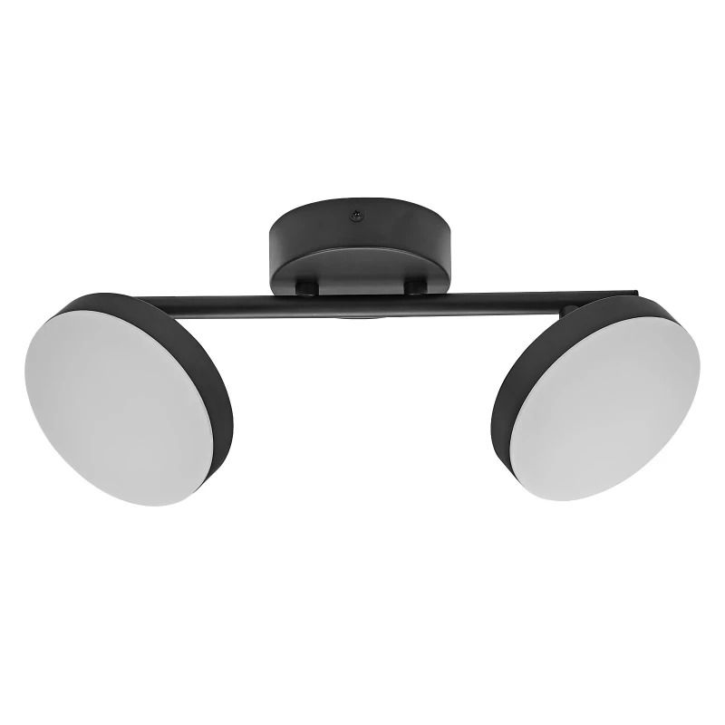Ledvance LED Armatuur | 10.5W 3000K 560lm 830 | IP20