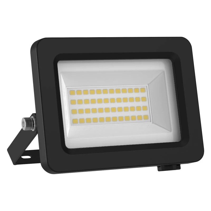 Ledvance LED Floodlight | 15W 4000K 2600lm 840 IP65