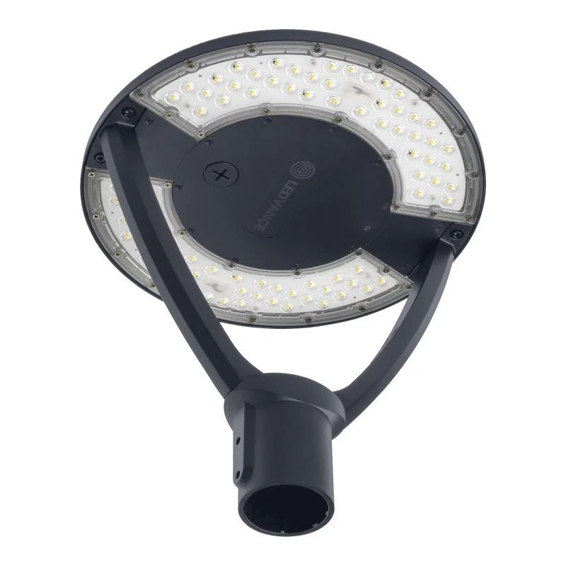 Ledvance LED Mastarmatuur | 59W 3000K/4000K 8200lm 830/840 | 48 - 60mm Grijs IP66