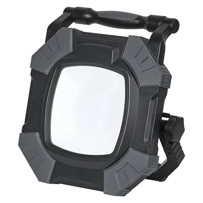 Ledvance LED Bouwlamp | 60W 6500K 7200Lm | 865 IP54 Dimbaar | WORKLIGHTS VALUE HIGH POWER