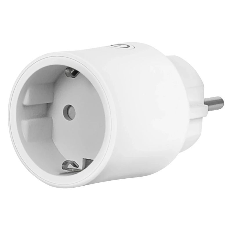 Ledvance Wandcontactdoos | Wit IP20
