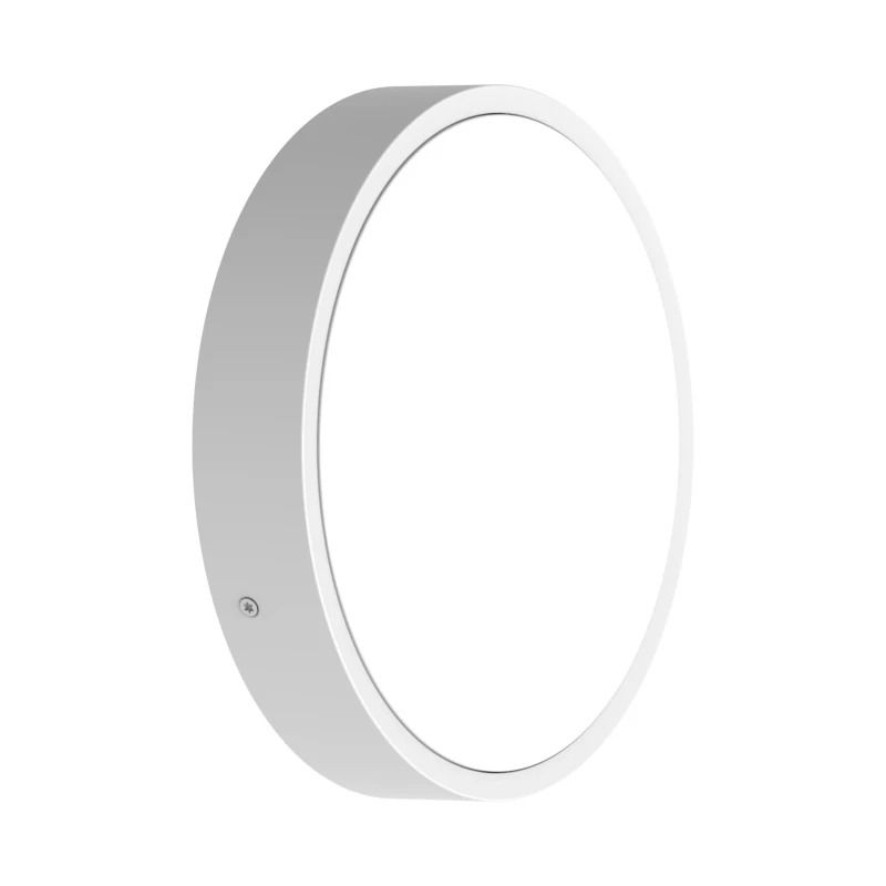 Ledvance LED Armatuur | 20.5W 3000K/4000K 1400Lm/2300lm 830/840 | IP65 Nood Sensor
