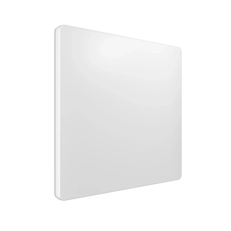 Ledvance LED Armatuur | 27W 3000K/4000K 2660Lm/3780lm 830/840 | IP54 Sensor
