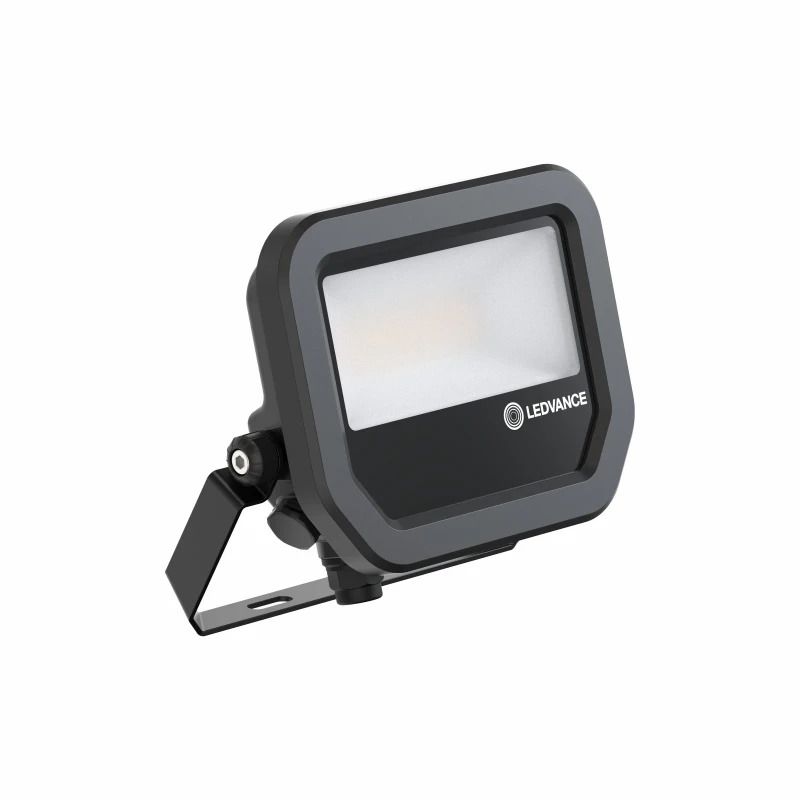 Ledvance LED Floodlight | 8W 3000K 780Lm/1100lm 830 IP66