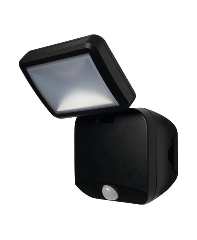 Ledvance LED Armatuur | 4W 4000K 260lm 840 | IP54 Sensor