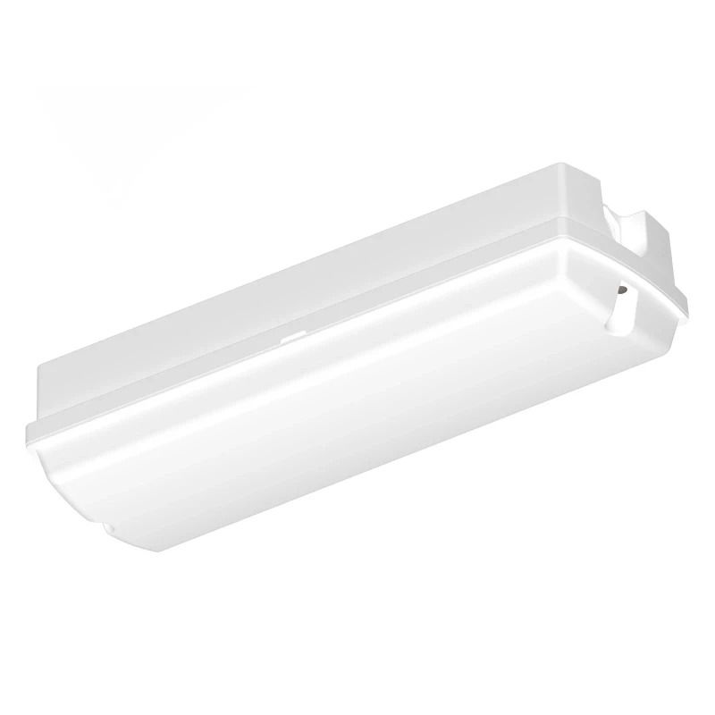Ledvance LED Armatuur | 8W 3000K/4000K 500Lm/840lm 830/840 | IP65