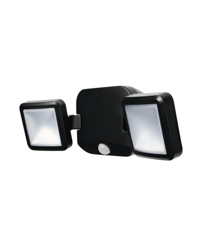 Ledvance LED Armatuur | 10W 4000K 480lm 840 | IP54 Sensor