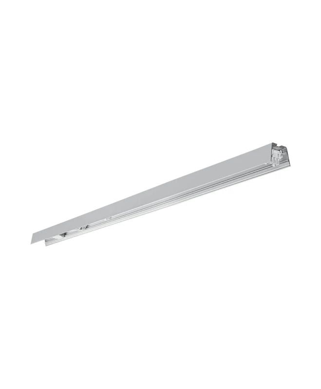Ledvance Montagerail | 1535mm Aluminium Zilver | 5-polig