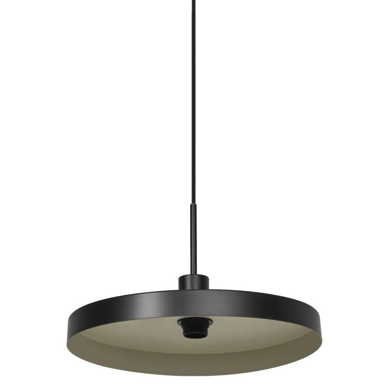 Ledvance LED Armatuur E27 | Decor Plate Pendant E27 Beige