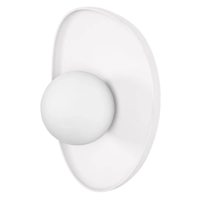 Ledvance LED Armatuur G9 | Decor Plaster Nest Wall 1XG9 White