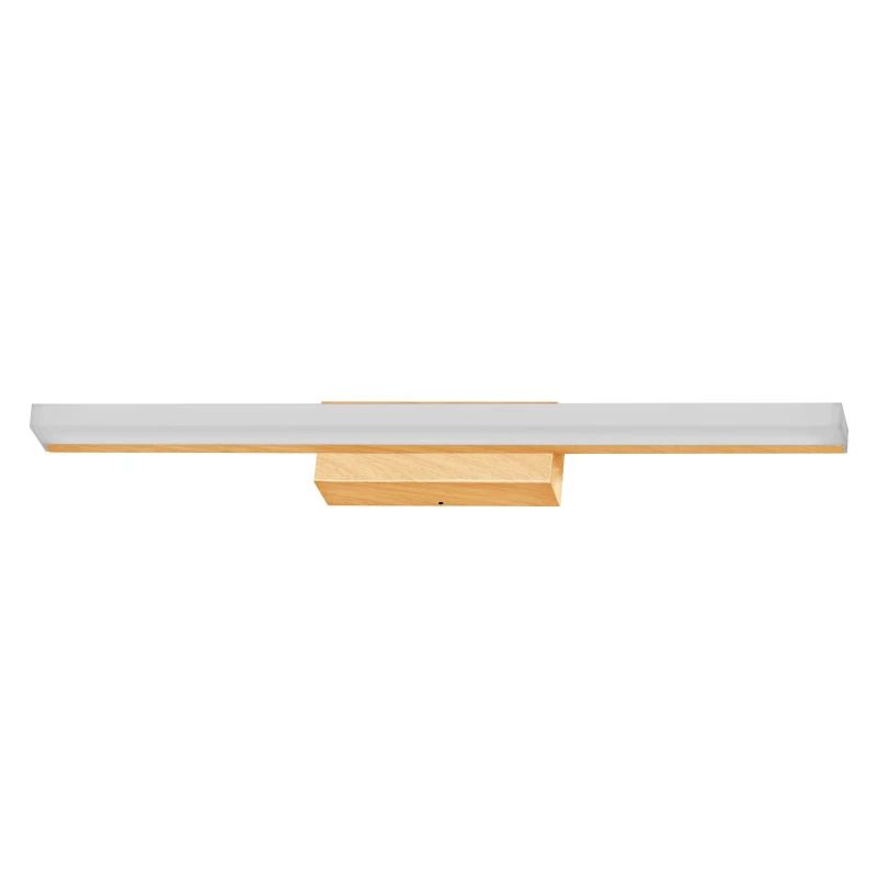 Ledvance LED Armatuur | 10W 3000K/4000K 950lm 830/840 | IP44 Dimbaar