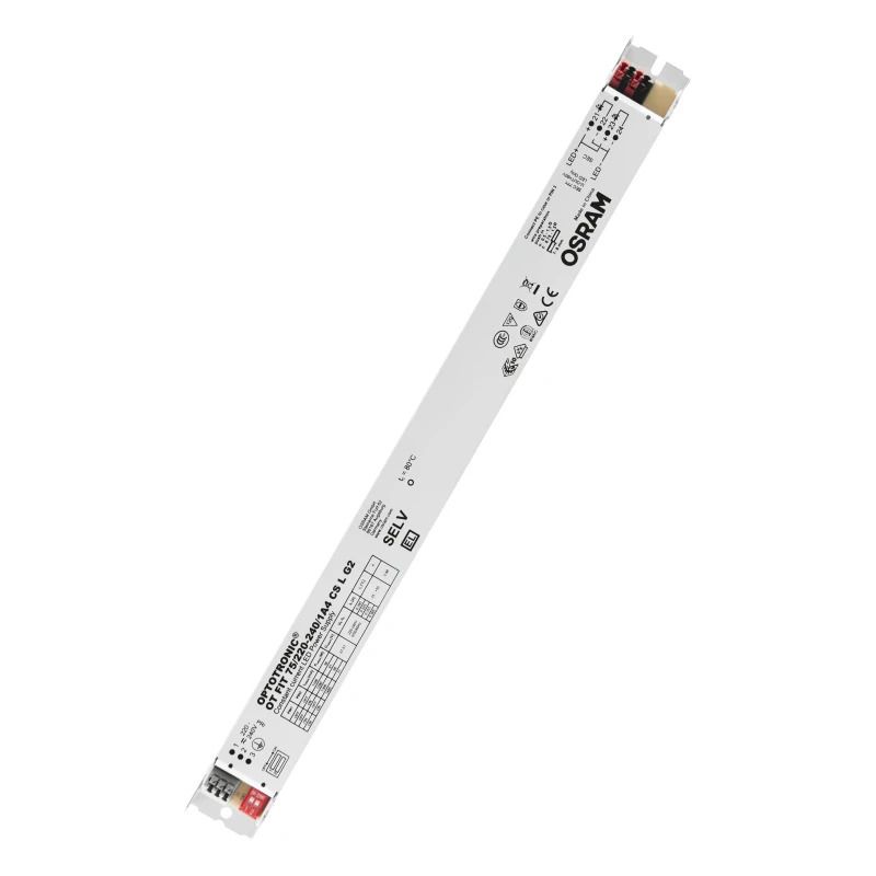Osram LED Driver | 1100mA 7W/29W 27V/51V | IP20