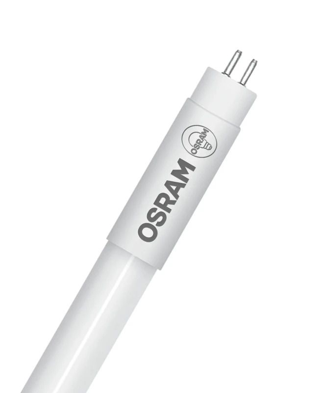 Osram G5 T5 LED Buis | 17W 4000K 100V/130V 840 2400Lm | 190° 1163mm