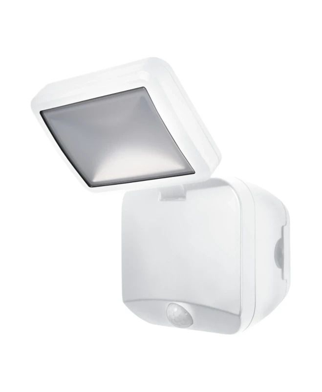 Ledvance LED Armatuur | 4W 4000K 260lm 840 | IP54 Sensor