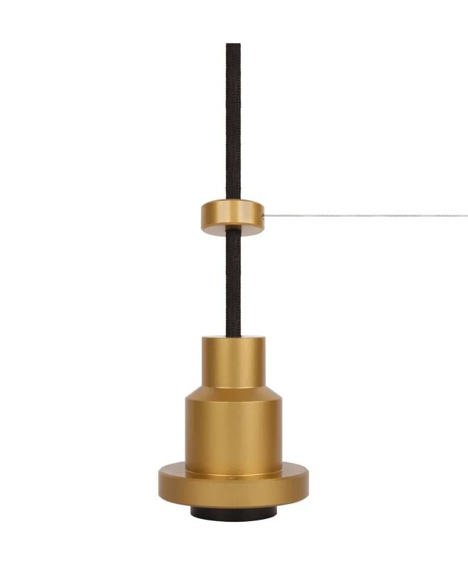 Ledvance LED Armatuur E27 | Vintage 1906 PenduLum PRO Gold