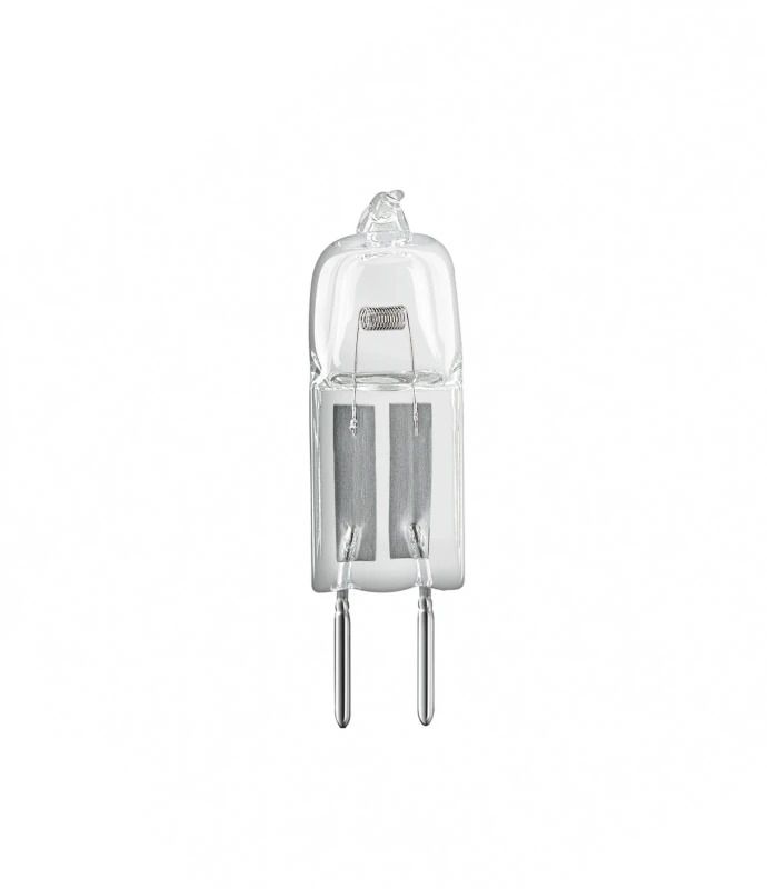 Osram G4 Halogeen Steeklamp | 5W 12V 2700K 55lm | Dimbaar