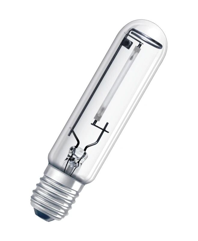 Osram E27 NAV-T Lamp | 50W 2000K | 4200lm