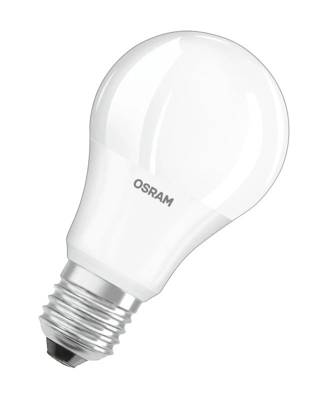 Osram E27 LED Schemerschakelaar Lamp | 8.8W 2700K 220V 827 806Lm | 200°
