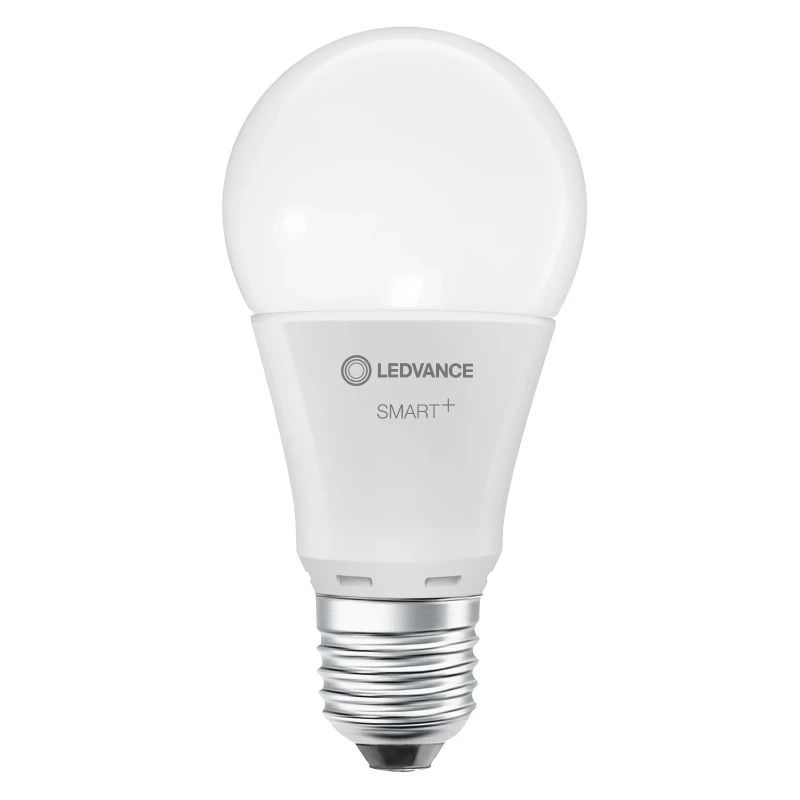 Ledvance Smart E27 LED Lamp | 9W 2700K 220V 827 806Lm | 200° Dimbaar