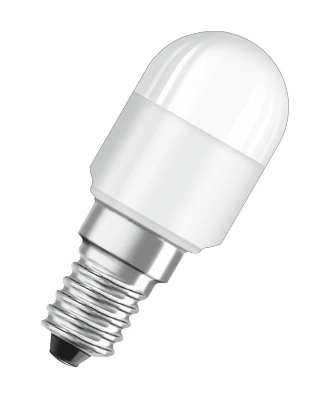 20x Ledvance E14 LED Buislamp | 2.3W 2700K 220V/240V 827 200Lm | 200°