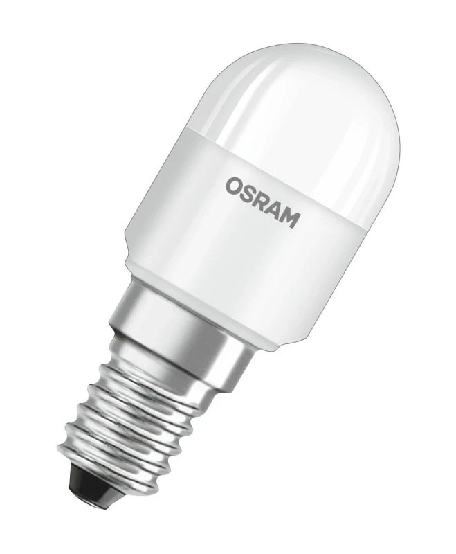 20x Osram E14 LED Buislamp | 2.3W 6500K 220V 865 200Lm | 160°
