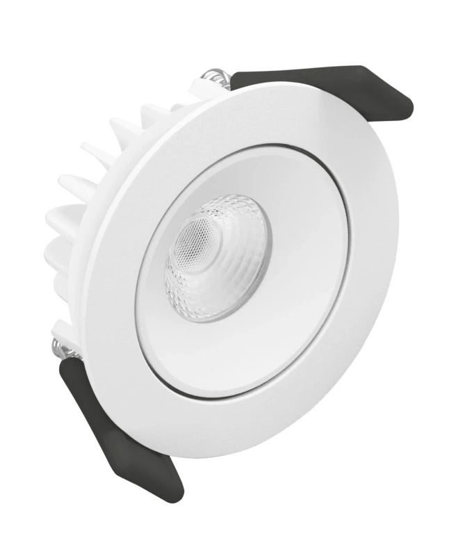 Ledvance LED Downlighter Ø68mm | 4.5W 3000K 360lm 830 IP20