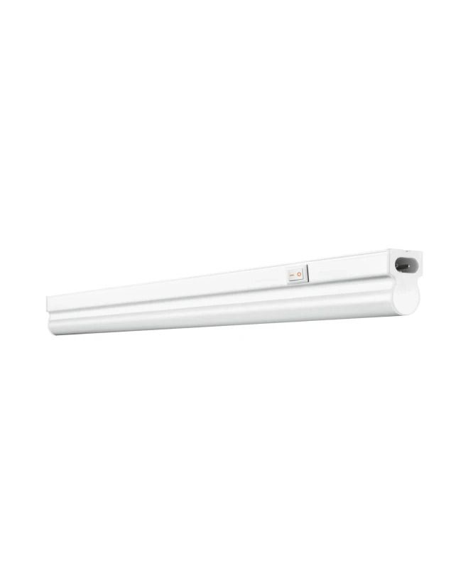 Ledvance LED Montagebalk | 4W 3000K 400lm | 830 IP20 300mm