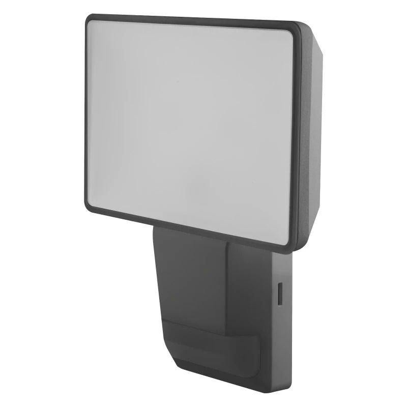 Ledvance Sensor LED Floodlight | 15W 4000K 1500lm 840 IP55