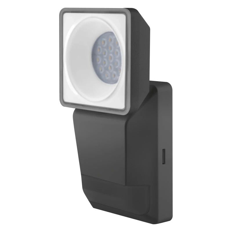 Ledvance Sensor endura® pro spot sensor | 8W 4000K 750lm 840 IP55