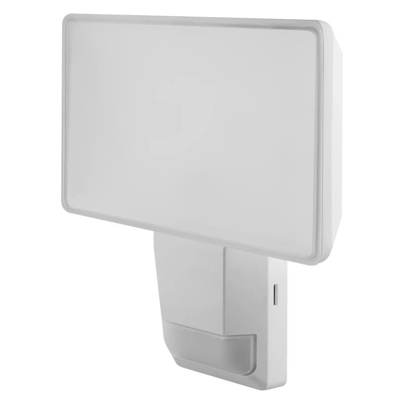 Ledvance Sensor LED Floodlight | 27W 4000K 3000lm 840 IP55
