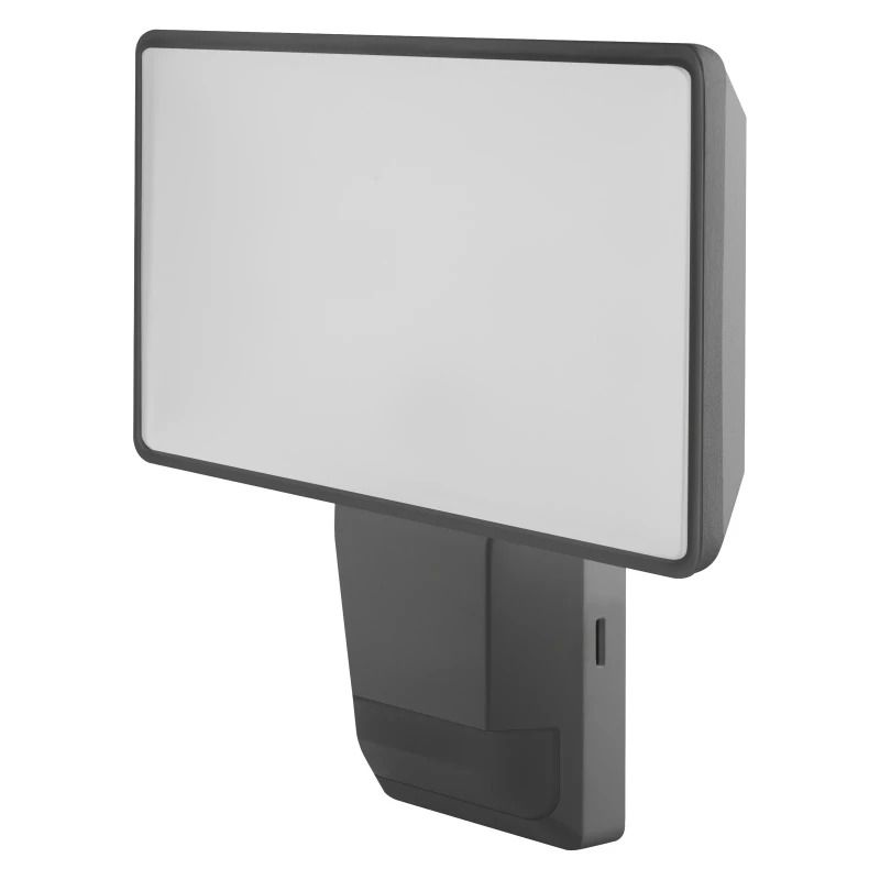 Ledvance Sensor LED Floodlight | 27W 4000K 3000lm 840 IP55