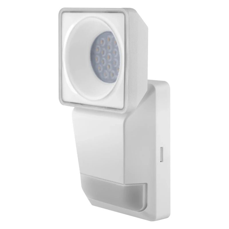 Ledvance Sensor endura® pro spot sensor | 8W 4000K 750lm 840 IP55