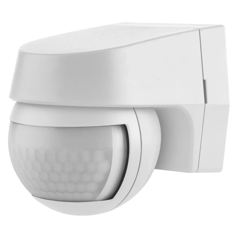 Ledvance Bewegingssensor | sensor wall 110deg ip44 wt