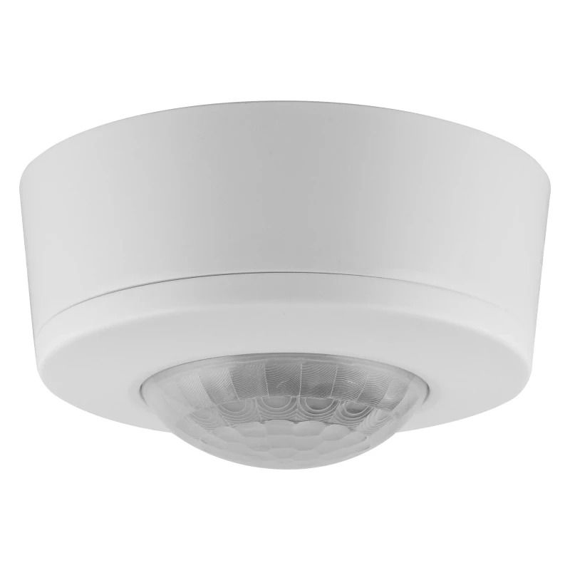 Ledvance Bewegingssensor | sensor ceiling ip44 360deg ip44 wt