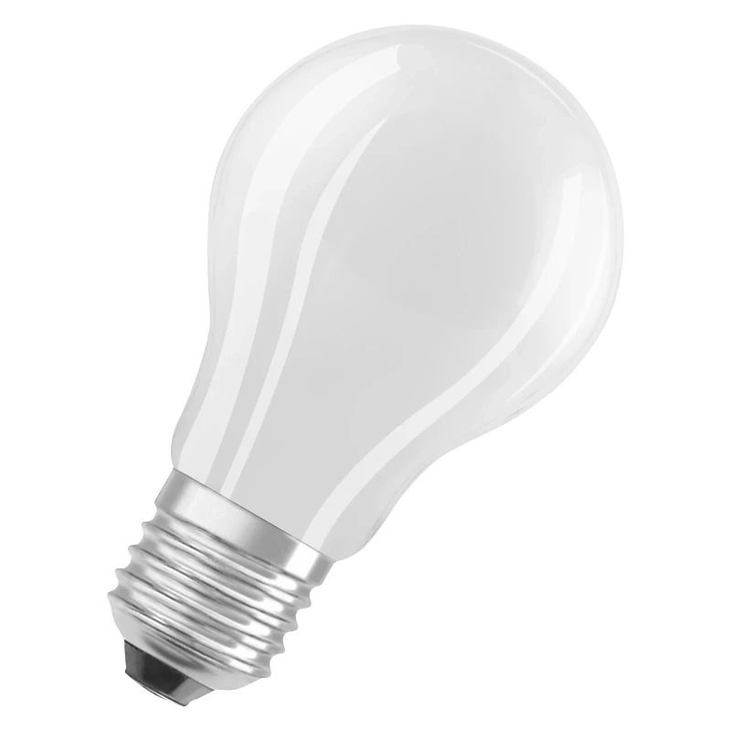 Osram E27 LED Lamp | 5W 2700K 220V/240V 827 1055Lm | 300°