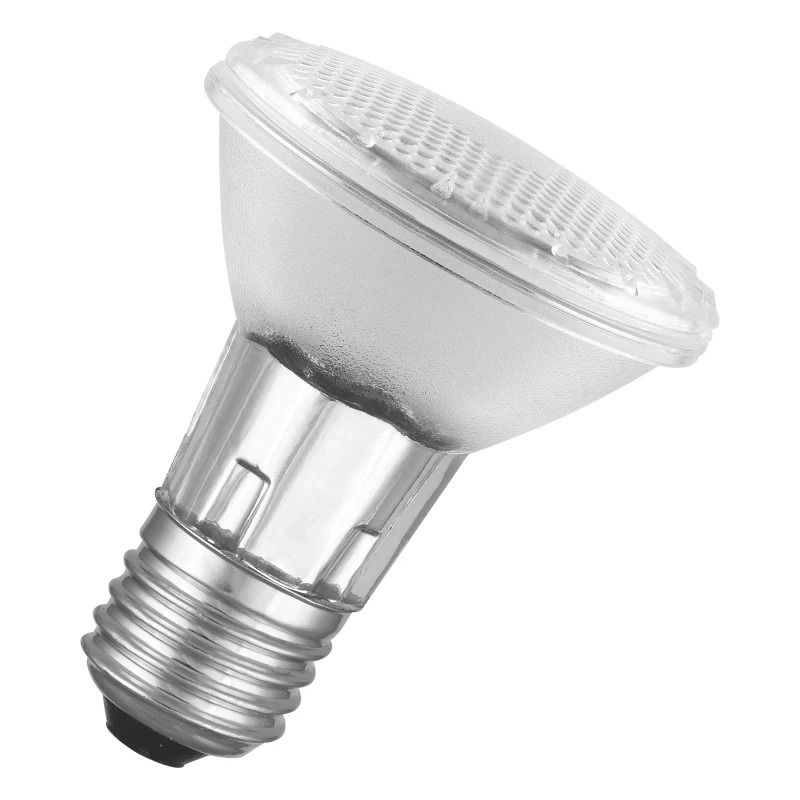 6x Osram E27 PAR20 LED Spot | 6.4W 2700K 220V/240V 927 350Lm | 36° Ø65mm Dimbaar