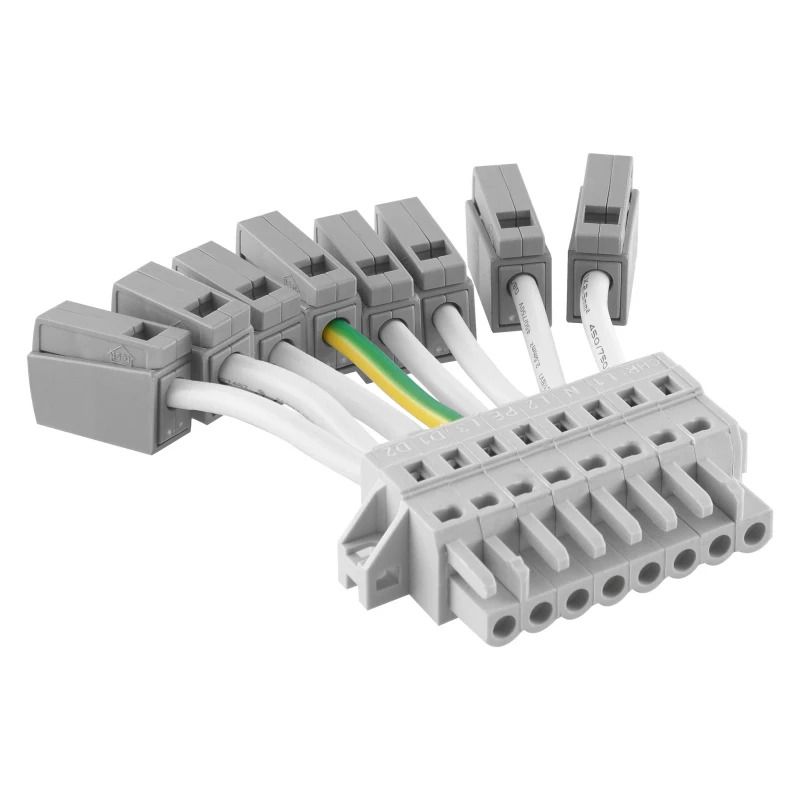 Ledvance Elektrisch Onderdeel | TruSys® PERFORMANCE Feed-In Feed-in 8P