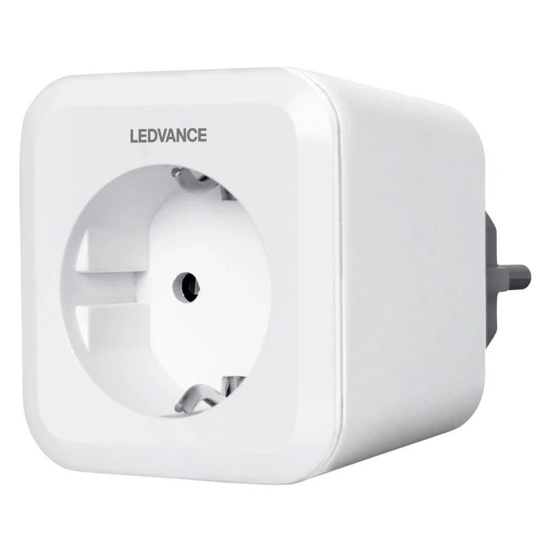 Ledvance Lichtregelsysteemcomponent | smart+ plug eu