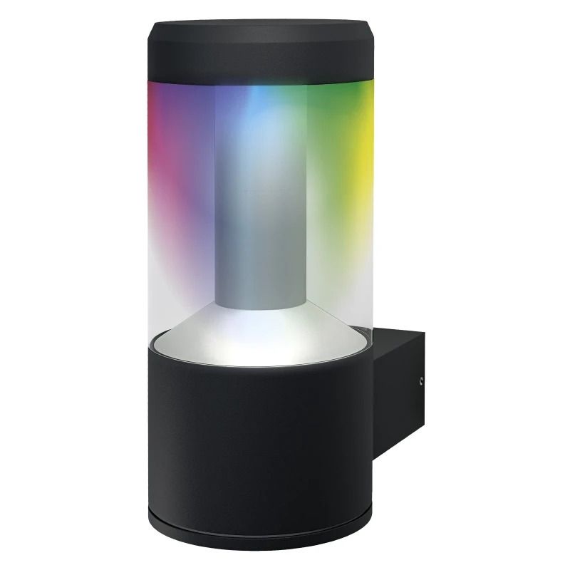 Ledvance Smart LED Tuinlamp | 12W 2000K/6500K 650lm 820/865 | IP44