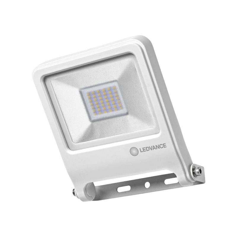 Ledvance LED Floodlight | 30W 3000K 2700lm 830 IP65