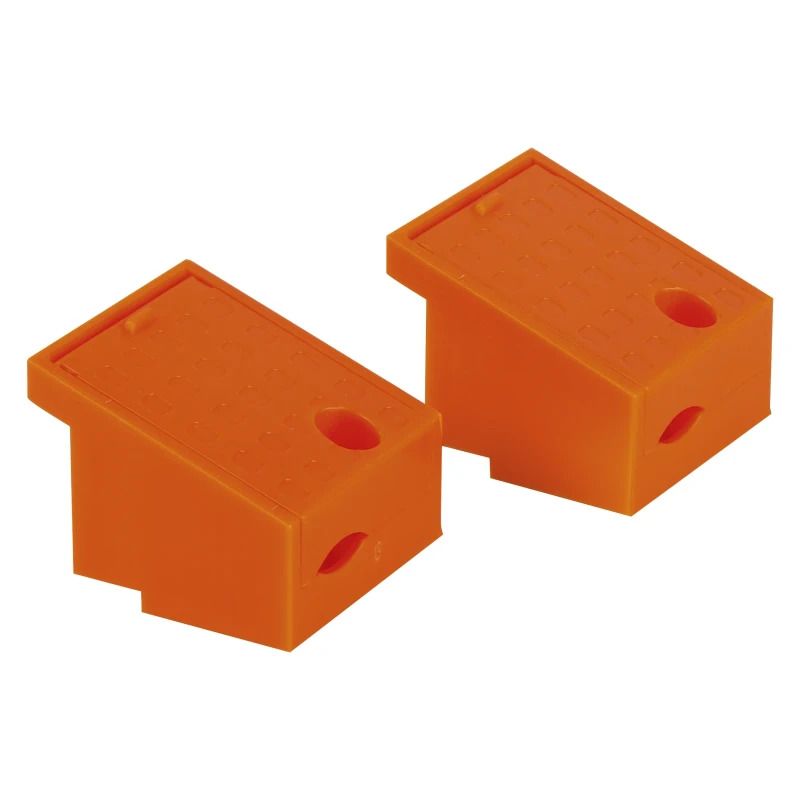 Ledvance Onderdeel LED Driver | LED DRIVER CABLE CLAMP DS-PFM-CLAMP DUO