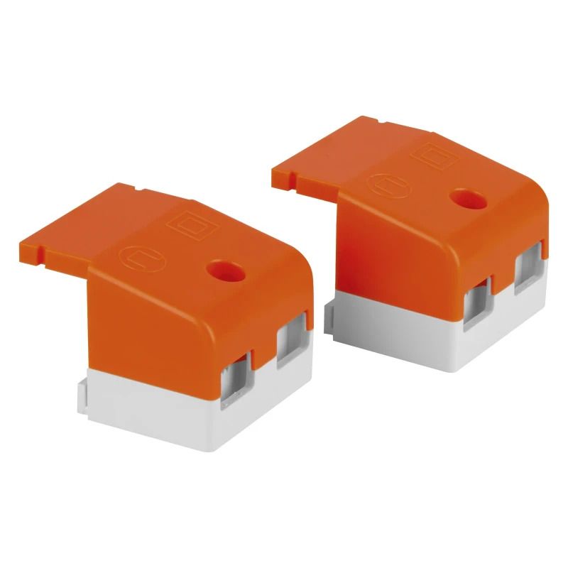 Ledvance Onderdeel LED Driver | LED DRIVER CABLE CLAMP PC-PFM-CLAMP DUO