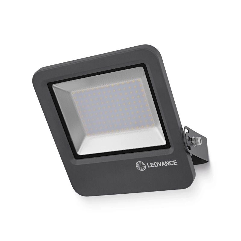 Ledvance LED Floodlight | 100W 4000K 8800lm 840 IP65