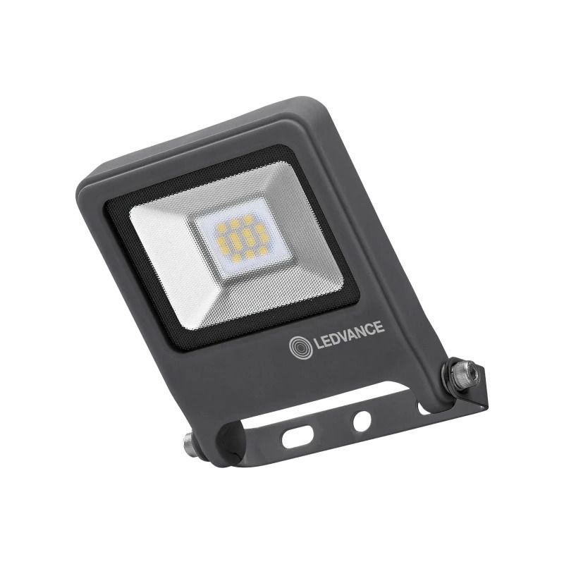 Ledvance LED Floodlight | 10W 4000K 800lm 840 IP65