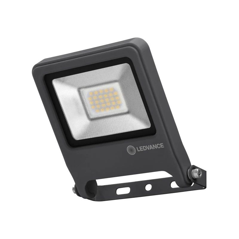 Ledvance LED Floodlight | 20W 3000K 1700lm 830 IP65