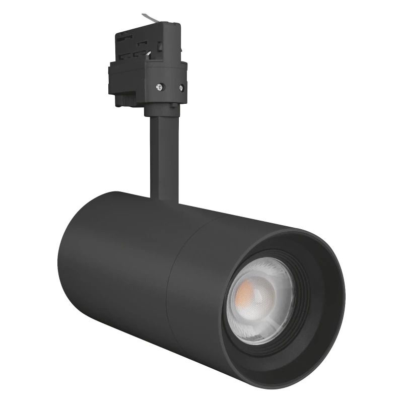 Ledvance LED Railspot 3-fase | 25W 4000K 1500lm 940 IP20 | Dimbaar