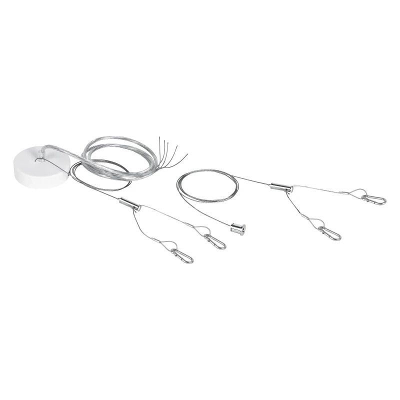 Ledvance Onderdeel | linear surface suspension kit suspension kit