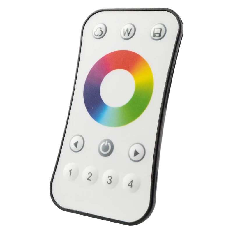 Ledvance Lichtregelsysteemcomponent | lc rf remote rgbw remote rgbw